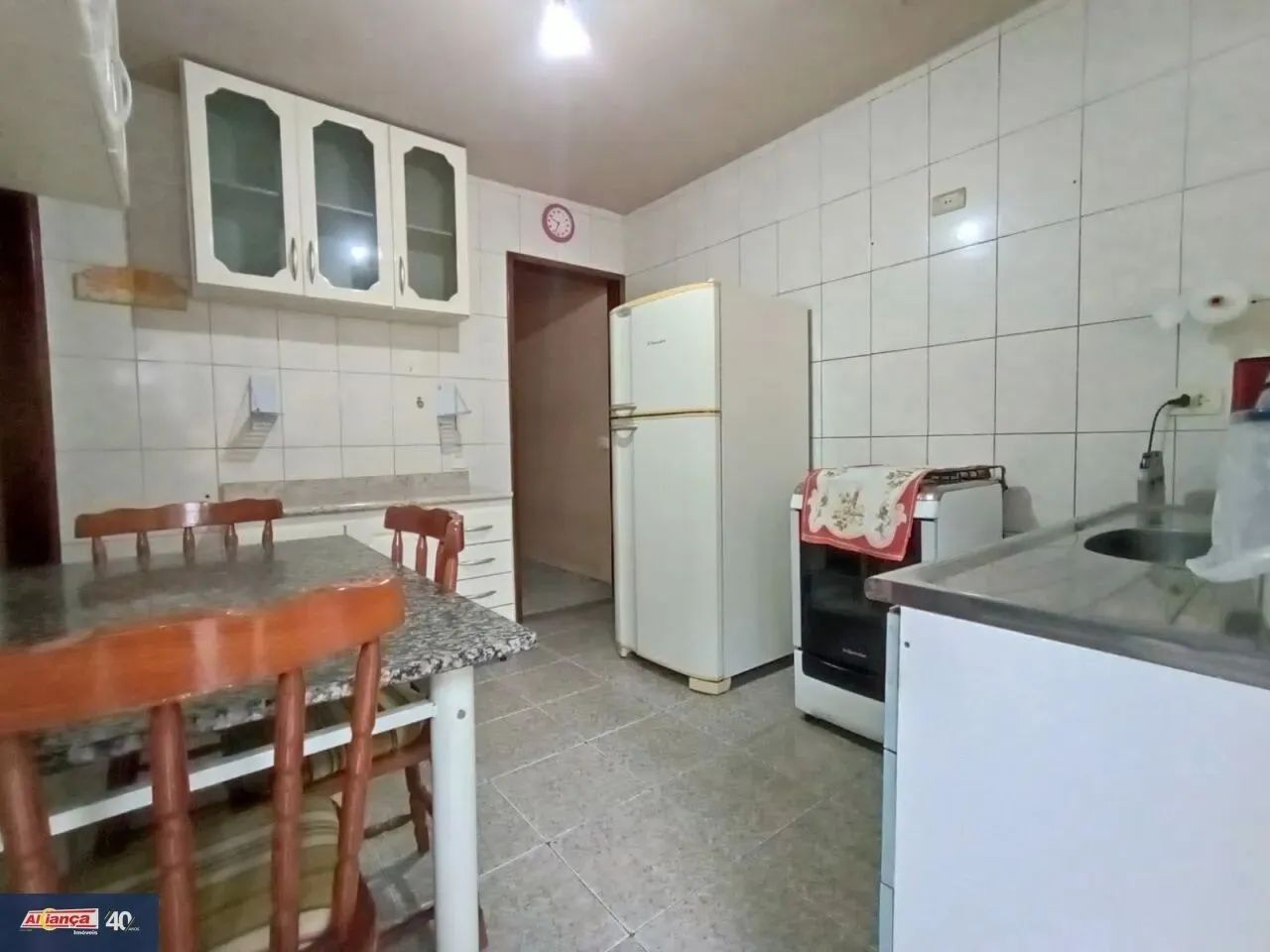 CASA COM 3 DORMITÓRIOS A VENDA, 250m² - JARDIM CUMBICA - GUARULHOS/SP - Foto 14