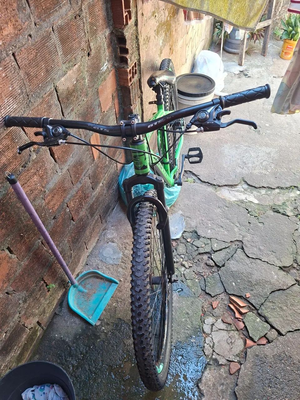 Bicicleta aro 29 - Foto 3