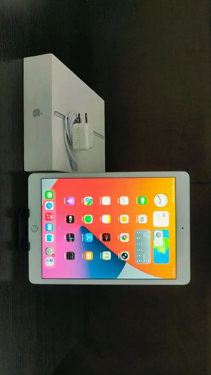 iPad 8 Wifi 128gb - Foto 3