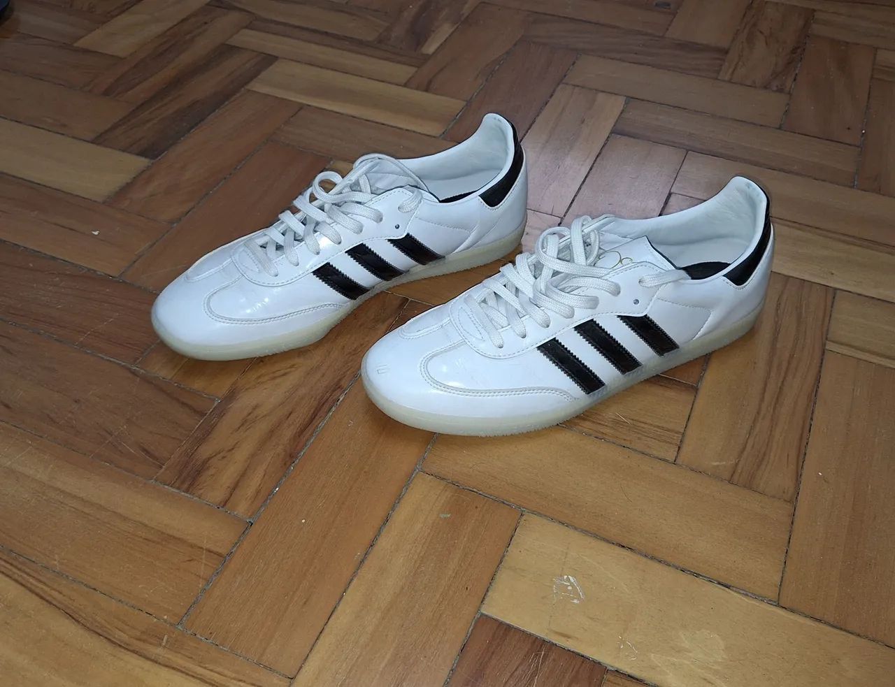 Adidas Samba Dill (ed. limitada).