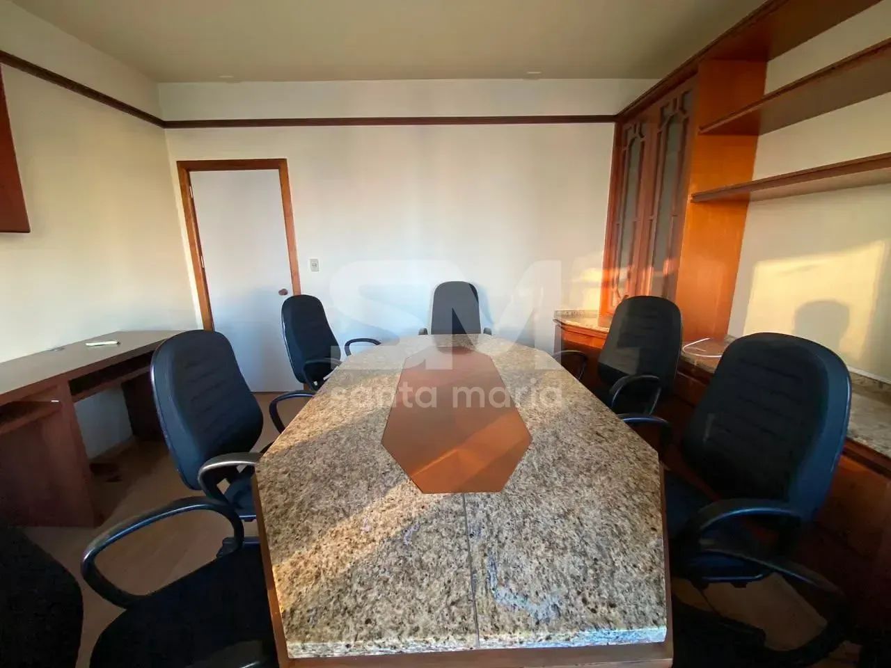 Sala para locação, Centro, Chapecó - SC - Foto 5