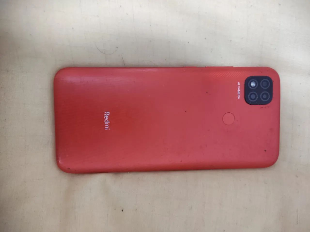 Vendo celular Redmi 9A e Samsung A12 