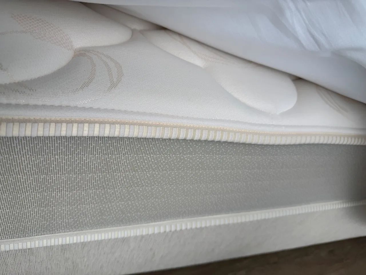 Cama Simmons Solteirão  - Foto 2