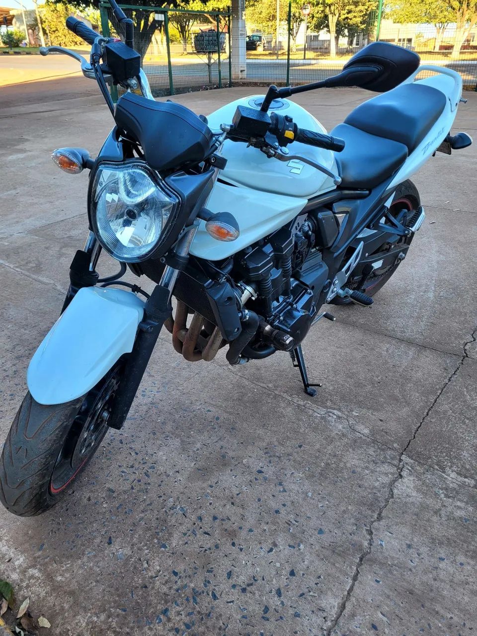 Bandit 650cc  - Foto 2
