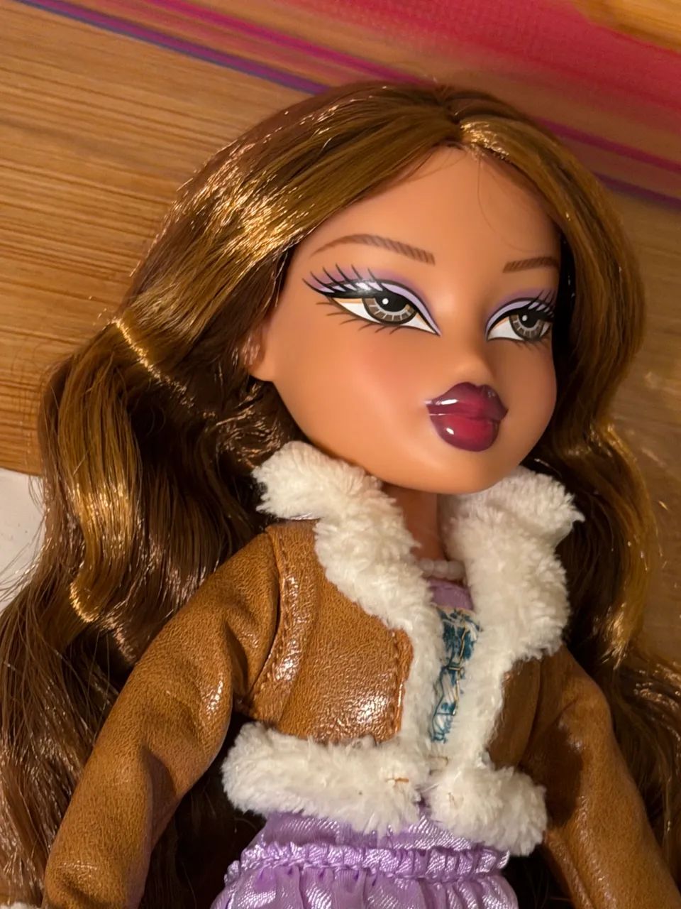 BRATZ GOIN OUT YASMIN - Foto 2