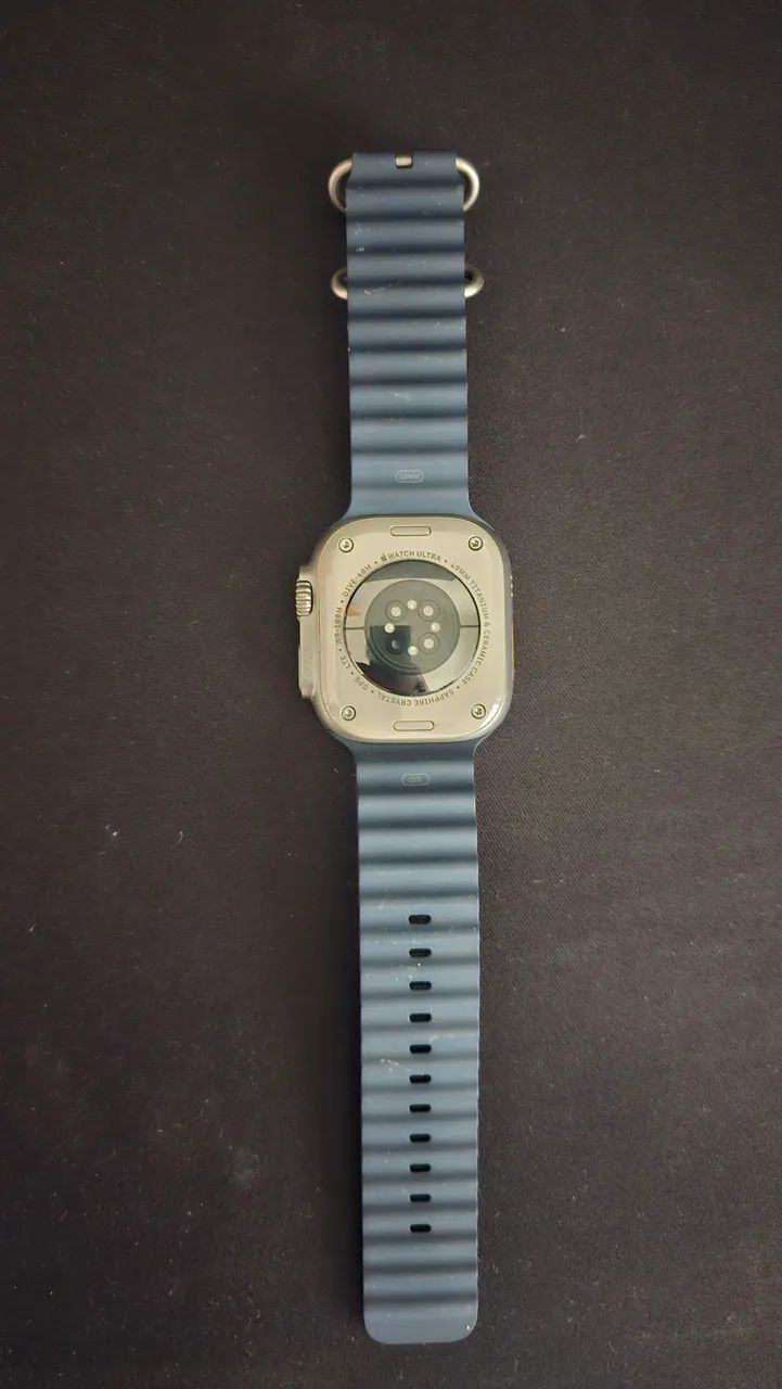 Apple watch 2 ultra - Foto 2