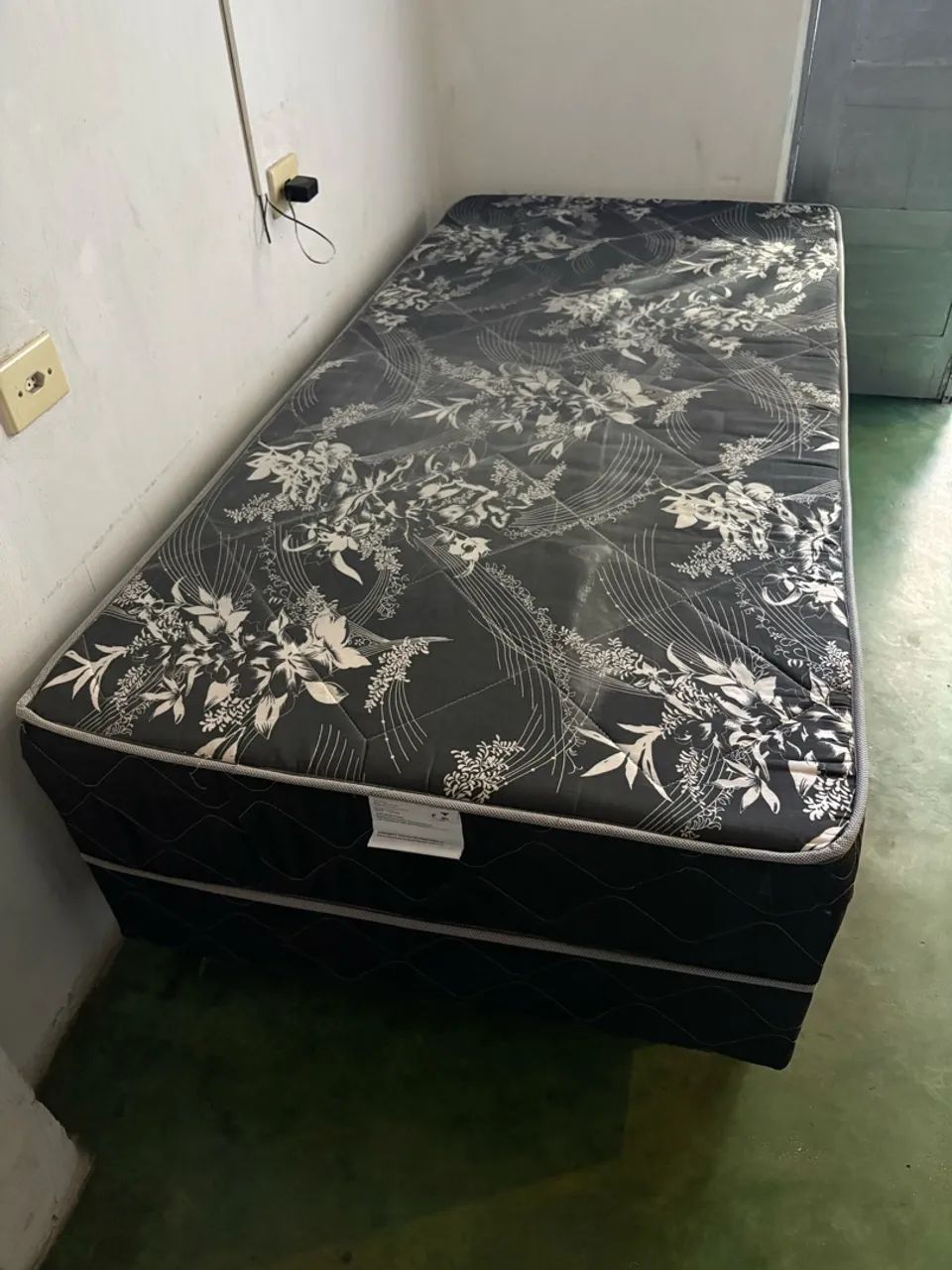 Cama box solteiro - Foto 2
