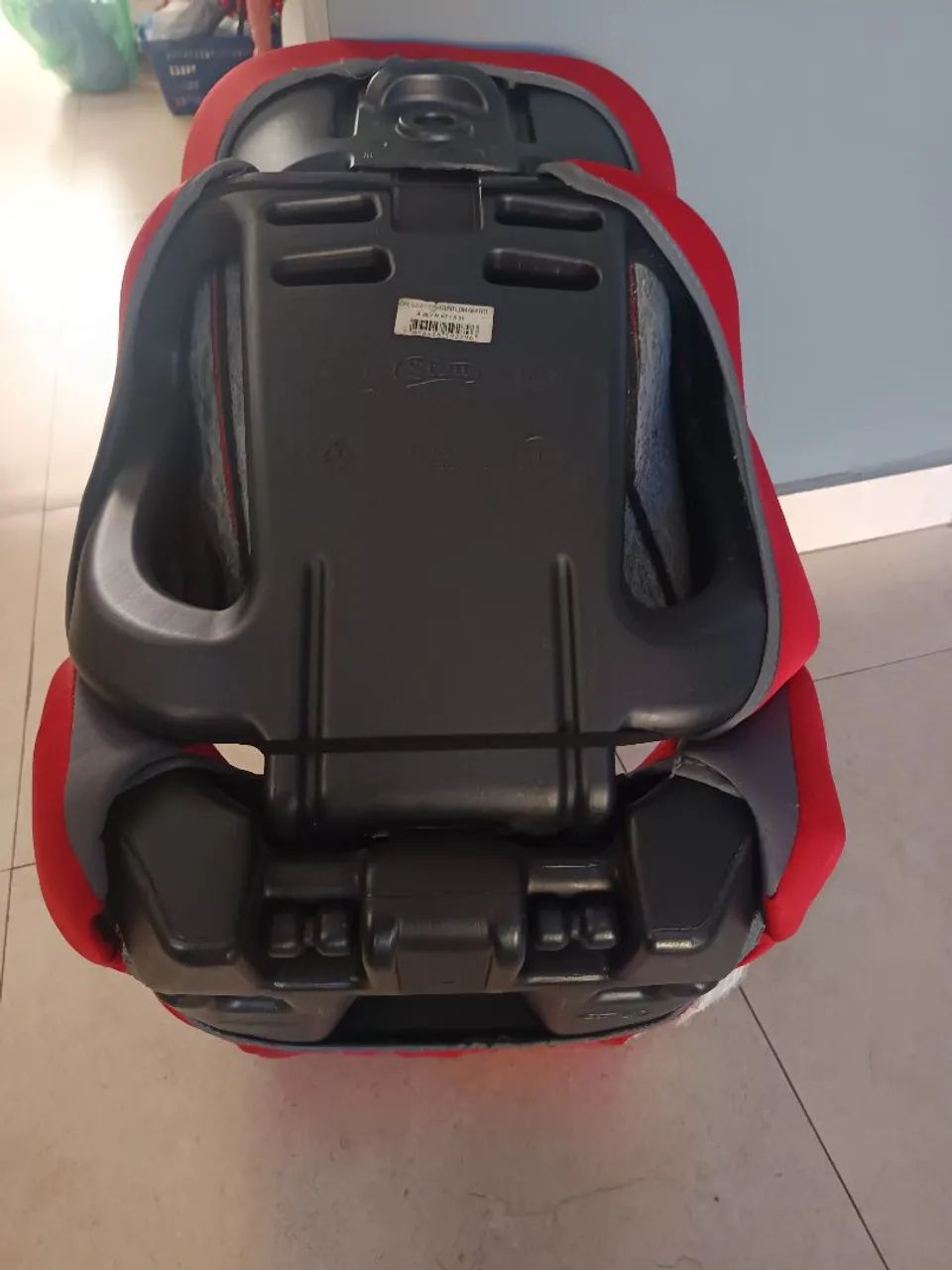 CAderinha de veículo  - Foto 3
