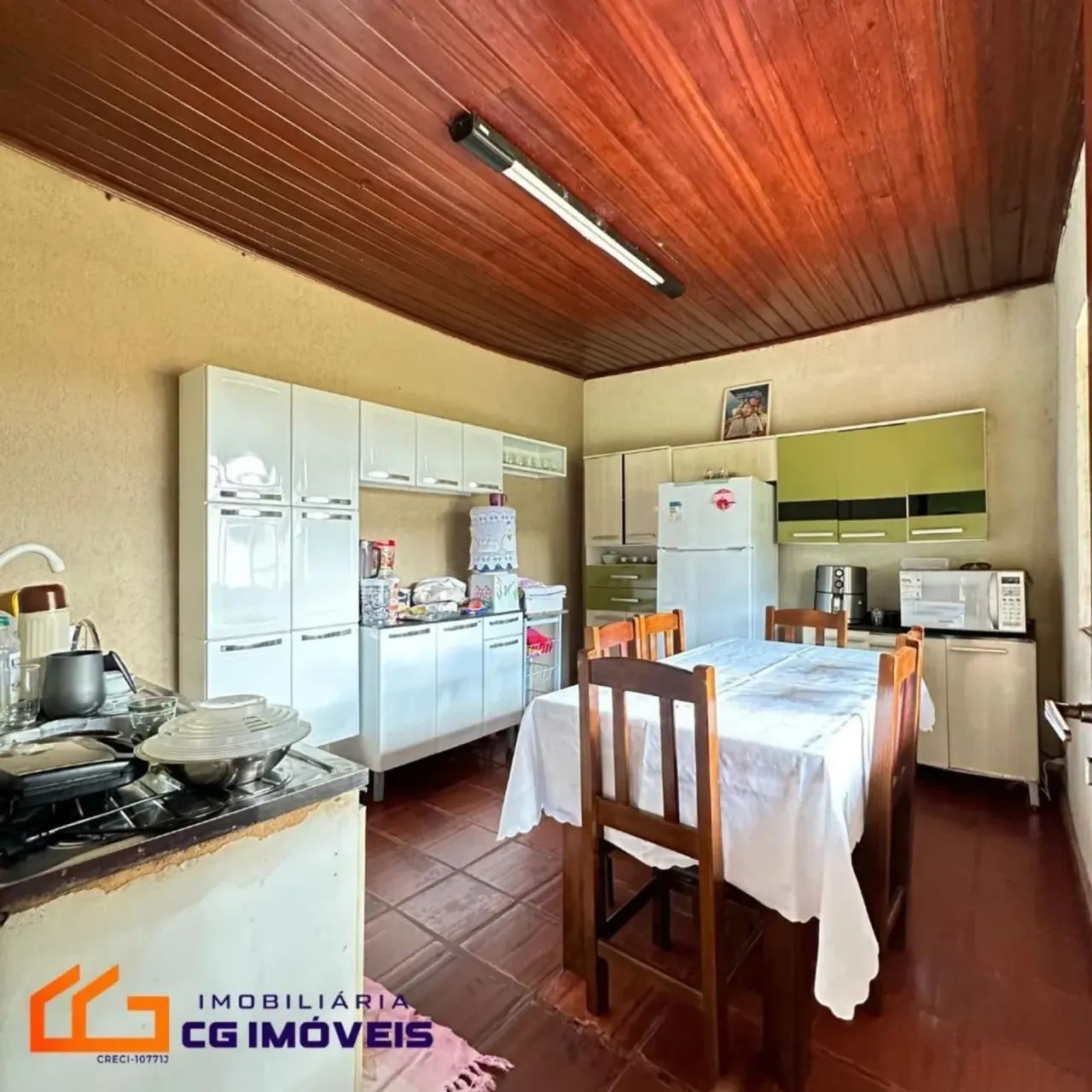 2 casas no mesmo terreno - Foto 3