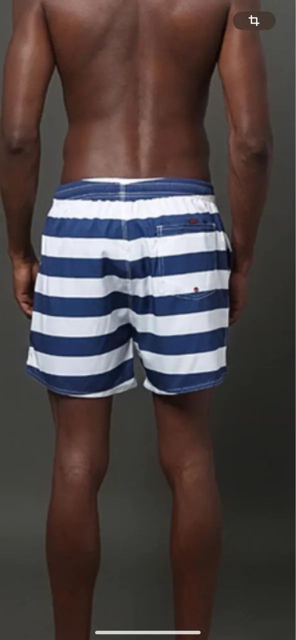 Short Calvin Klein  - Foto 4