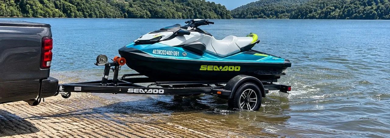 Jetski SeaDoo 2024 - Foto 2