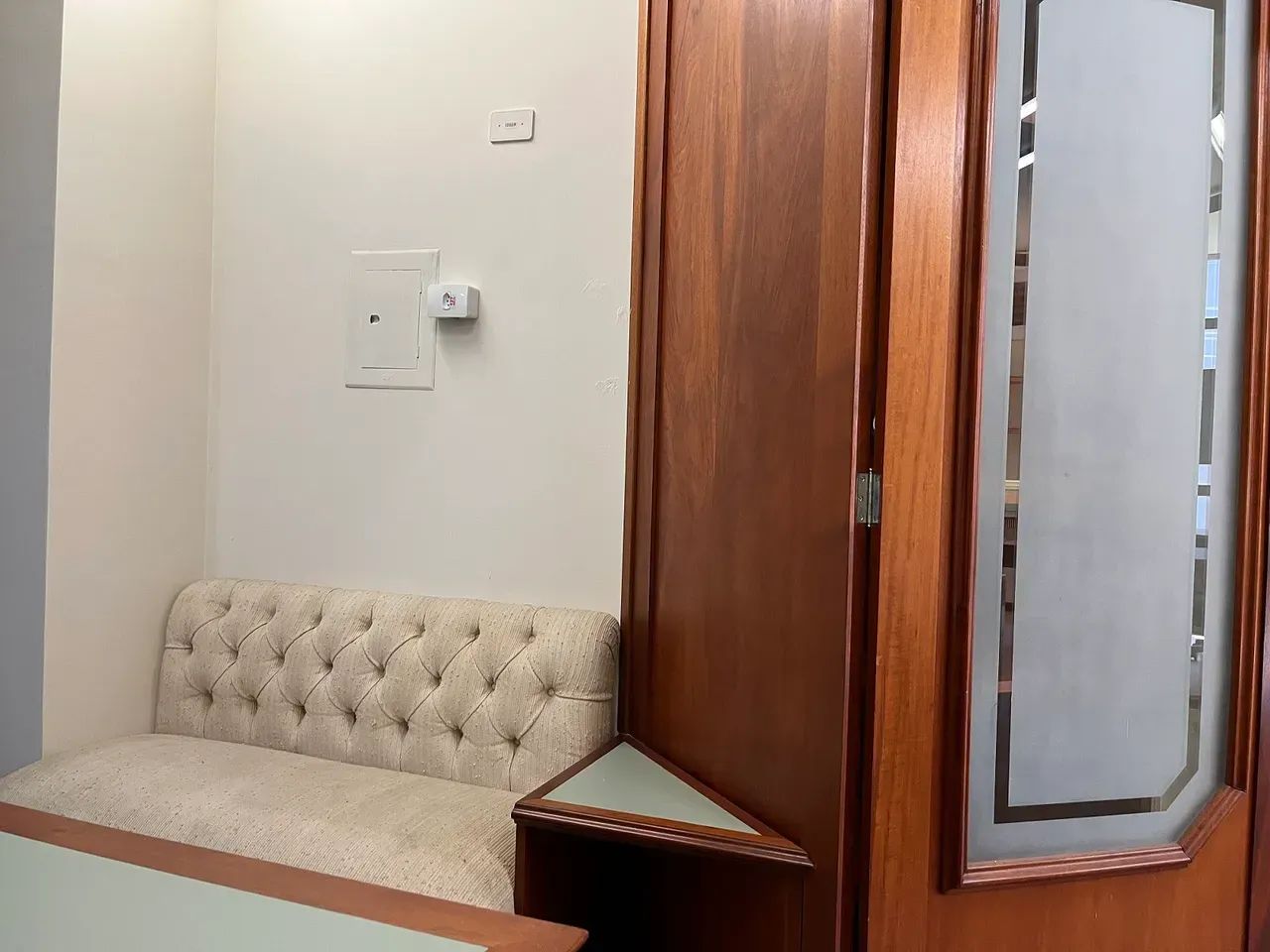 Conjunto comercial -  Mercês - Curitiba - PR - Foto 5