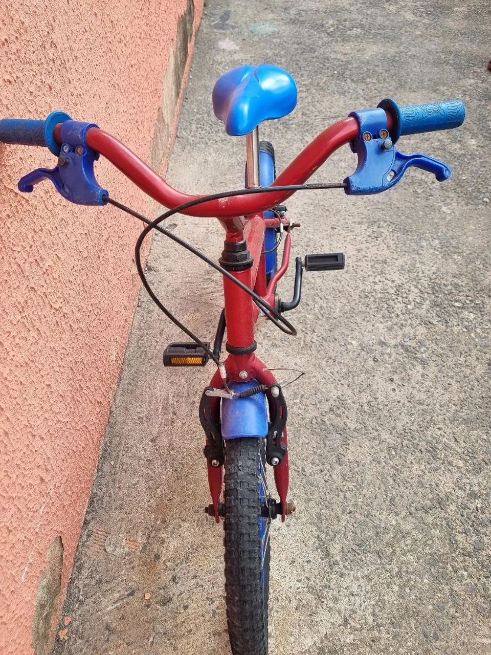 Bicicleta infantil  - Foto 2