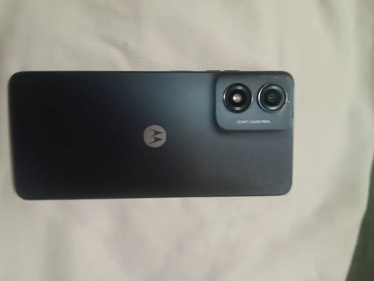 MOTOROLA para vender logo 