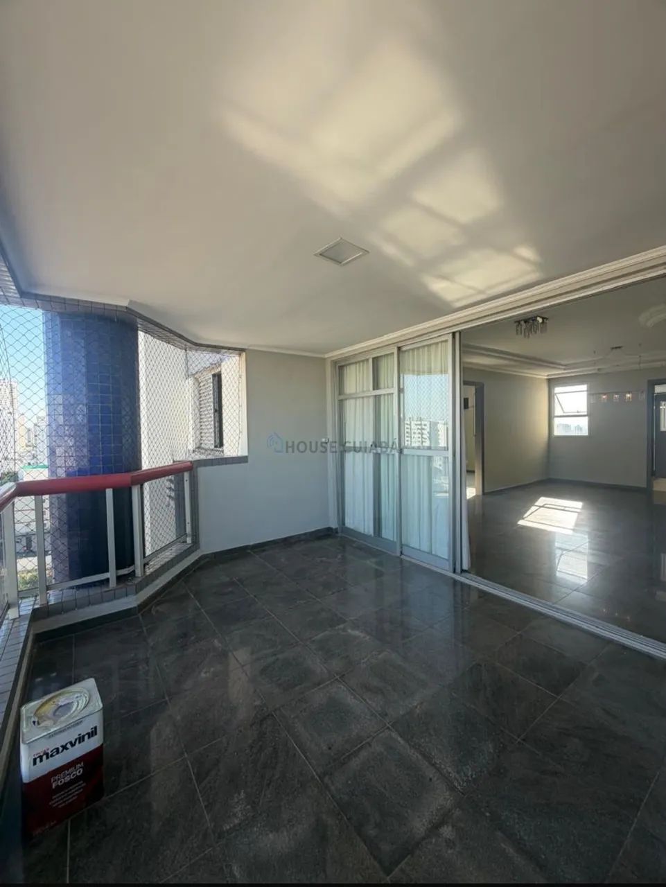 Apartamento para Locação - Burle Marx - Foto 4