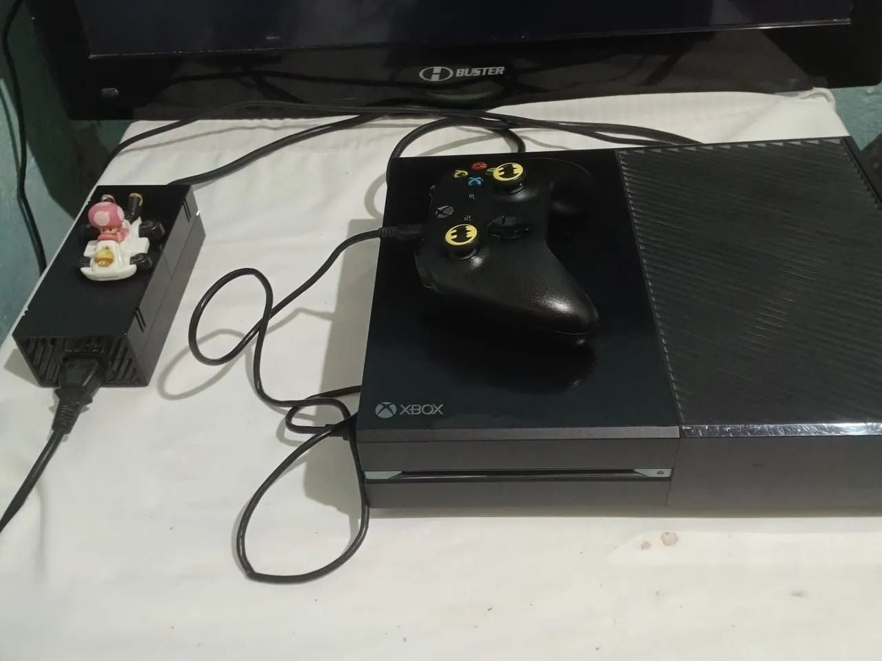 Xbox one  - Foto 4