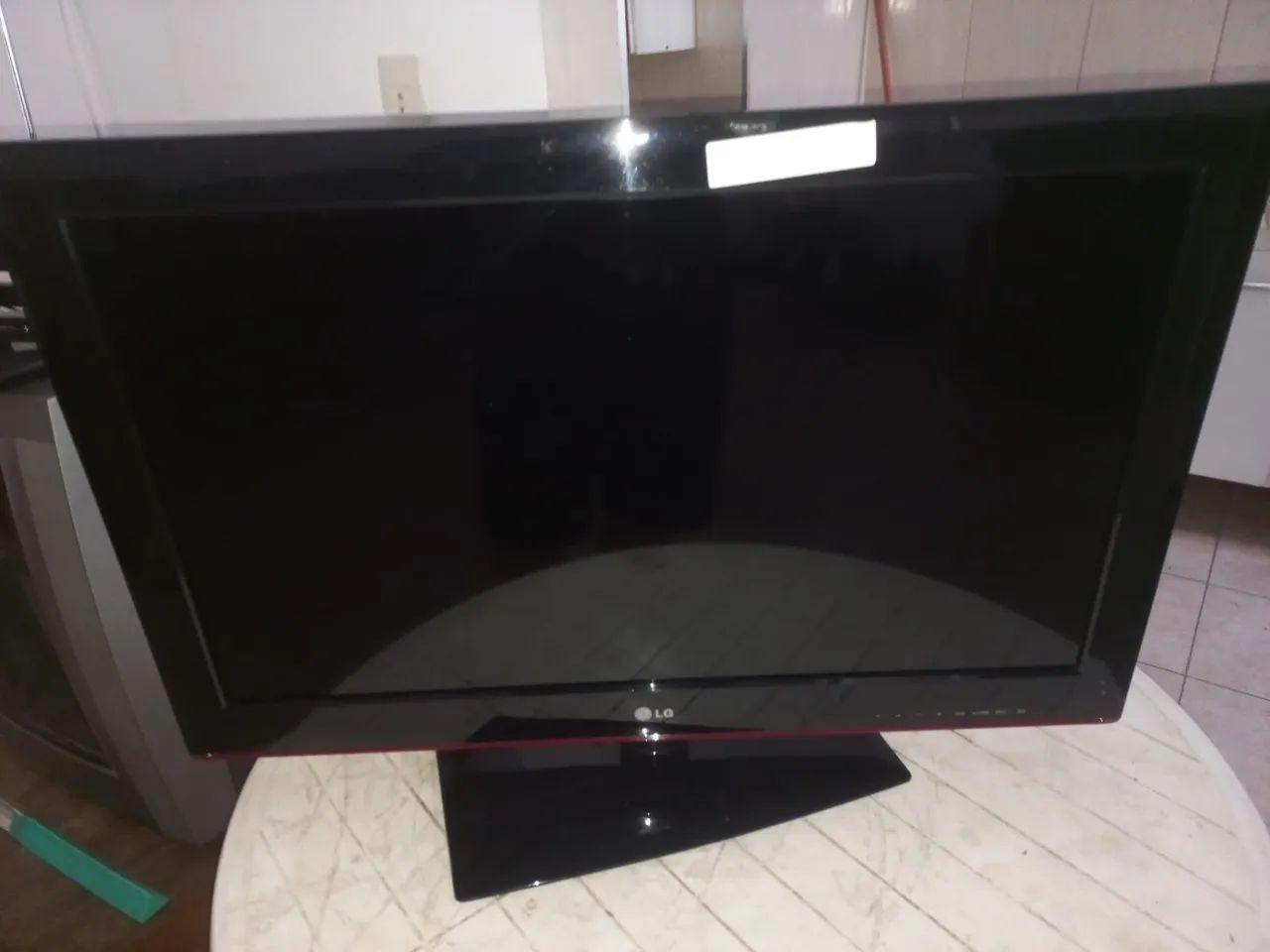 Tv LG LCD 32 polegadas  - Foto 2