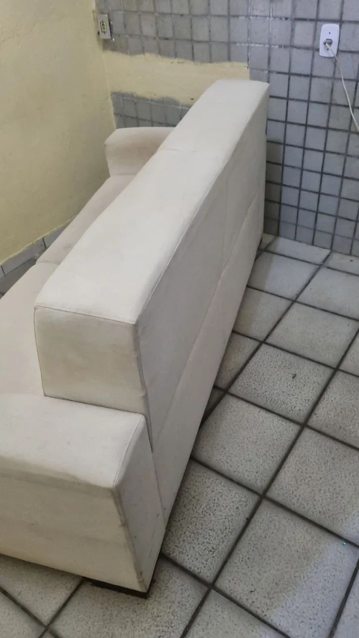SOFÁS 2 E 3 LUGARES  - Foto 2