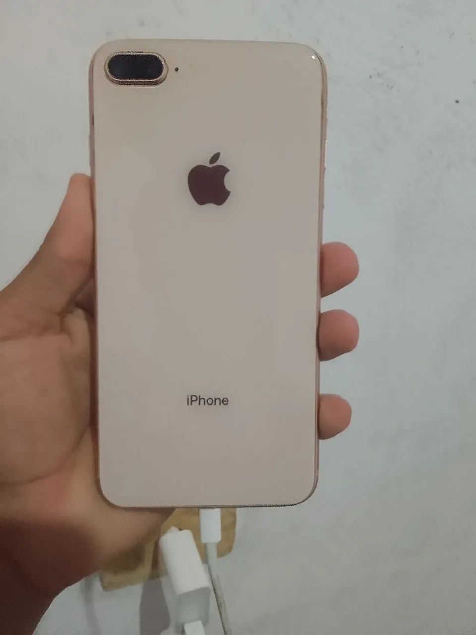 Iphone 8 Plus - Foto 3