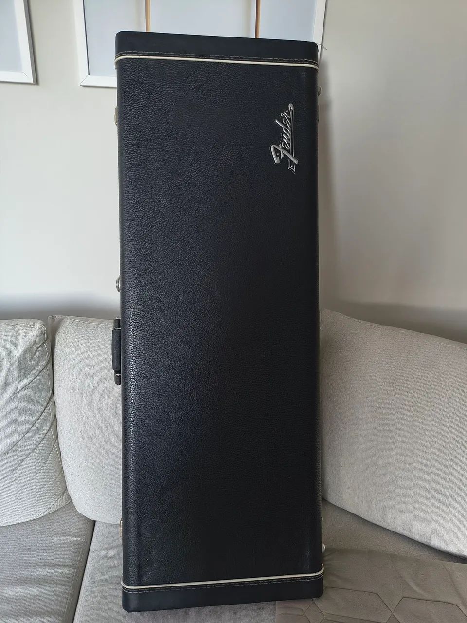Case Fender  - Foto 2