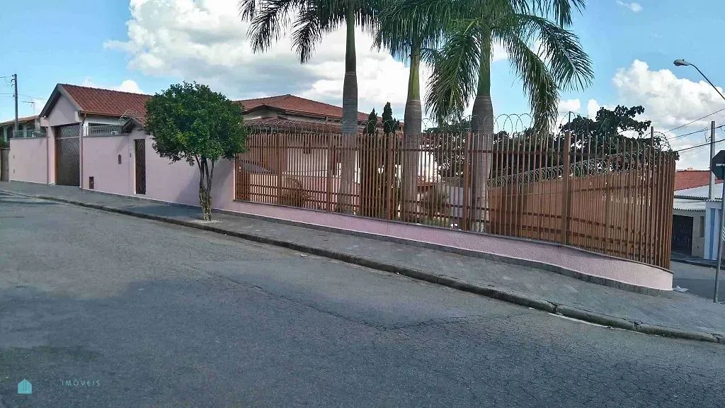 Casa Residencial ? venda, Vila Barão, Sorocaba - CA0741. - Foto 2