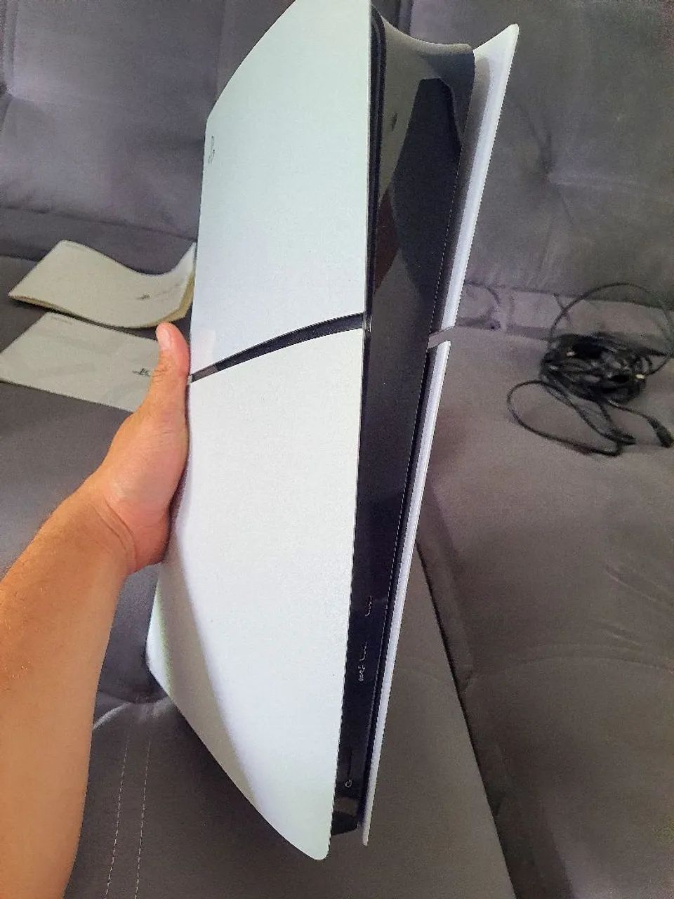 Playstation 5 Slim - Foto 3