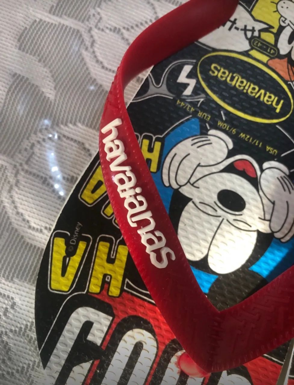 Chinelo havaianas - Foto 2