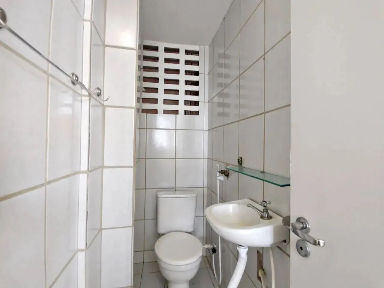 Aluguel uma ótima sala no Edifício Barão do Rio Branco - Foto 3