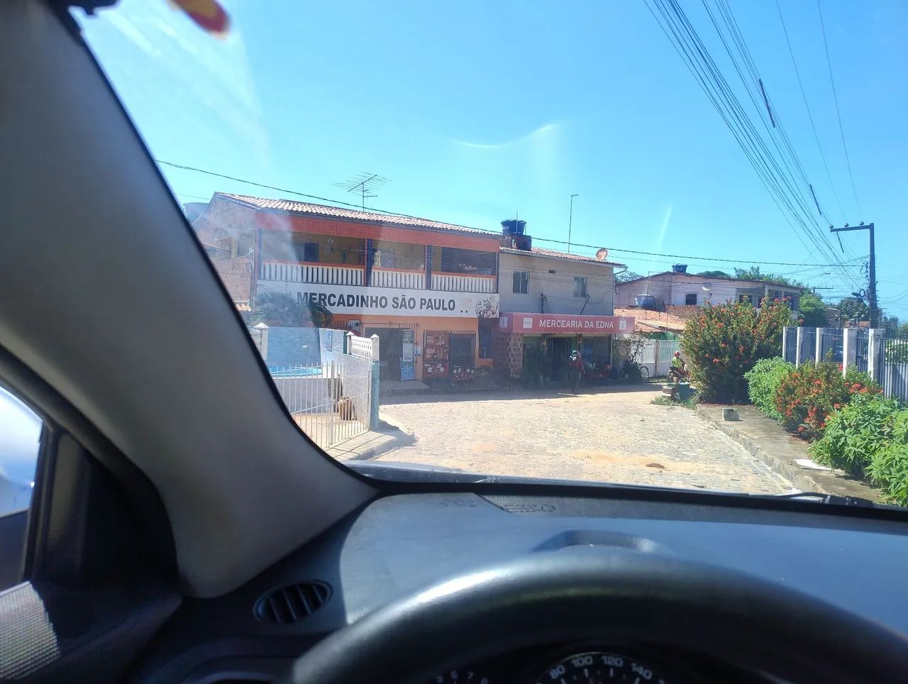 Aluguel de terreno para Antenas telefônicas