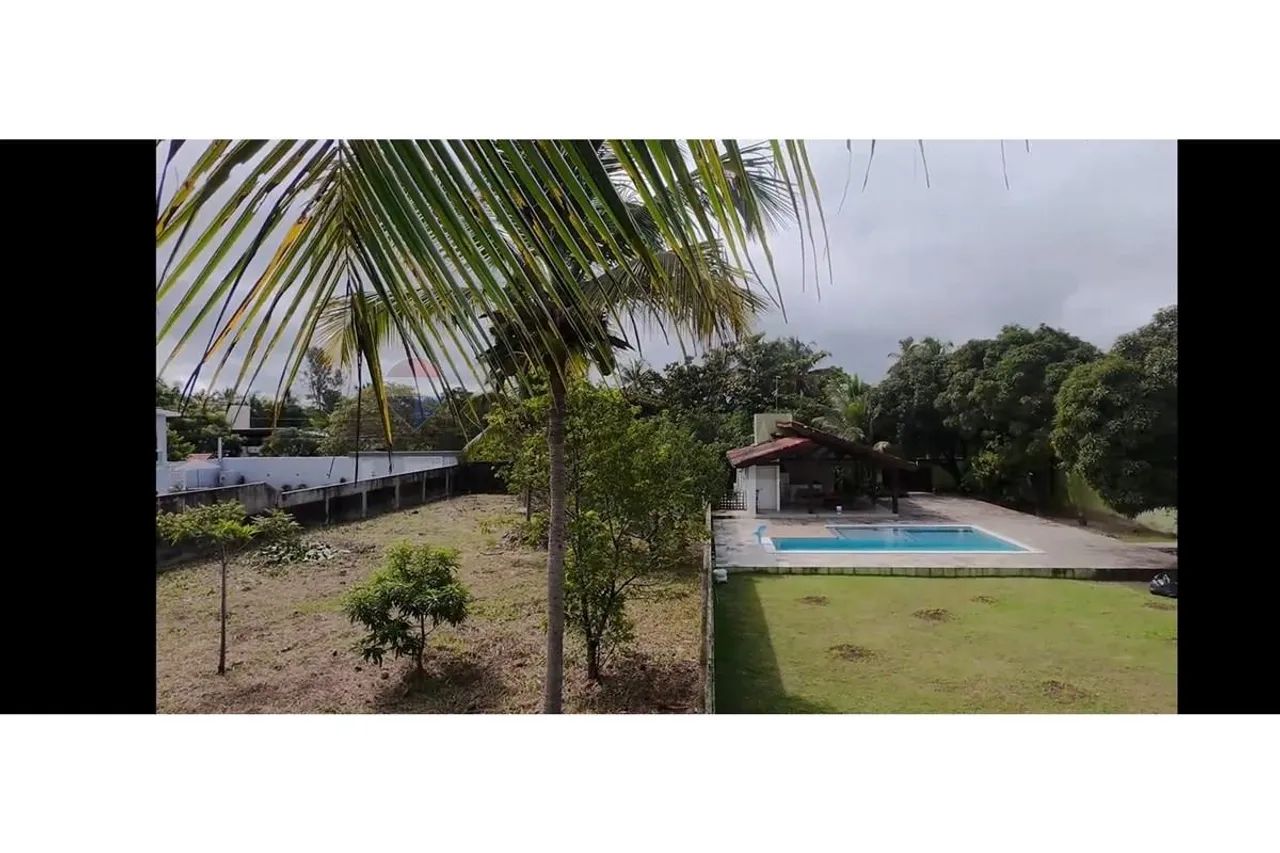 2 terrenos com espaço para eventos (Edícula) e piscina - Foto 4