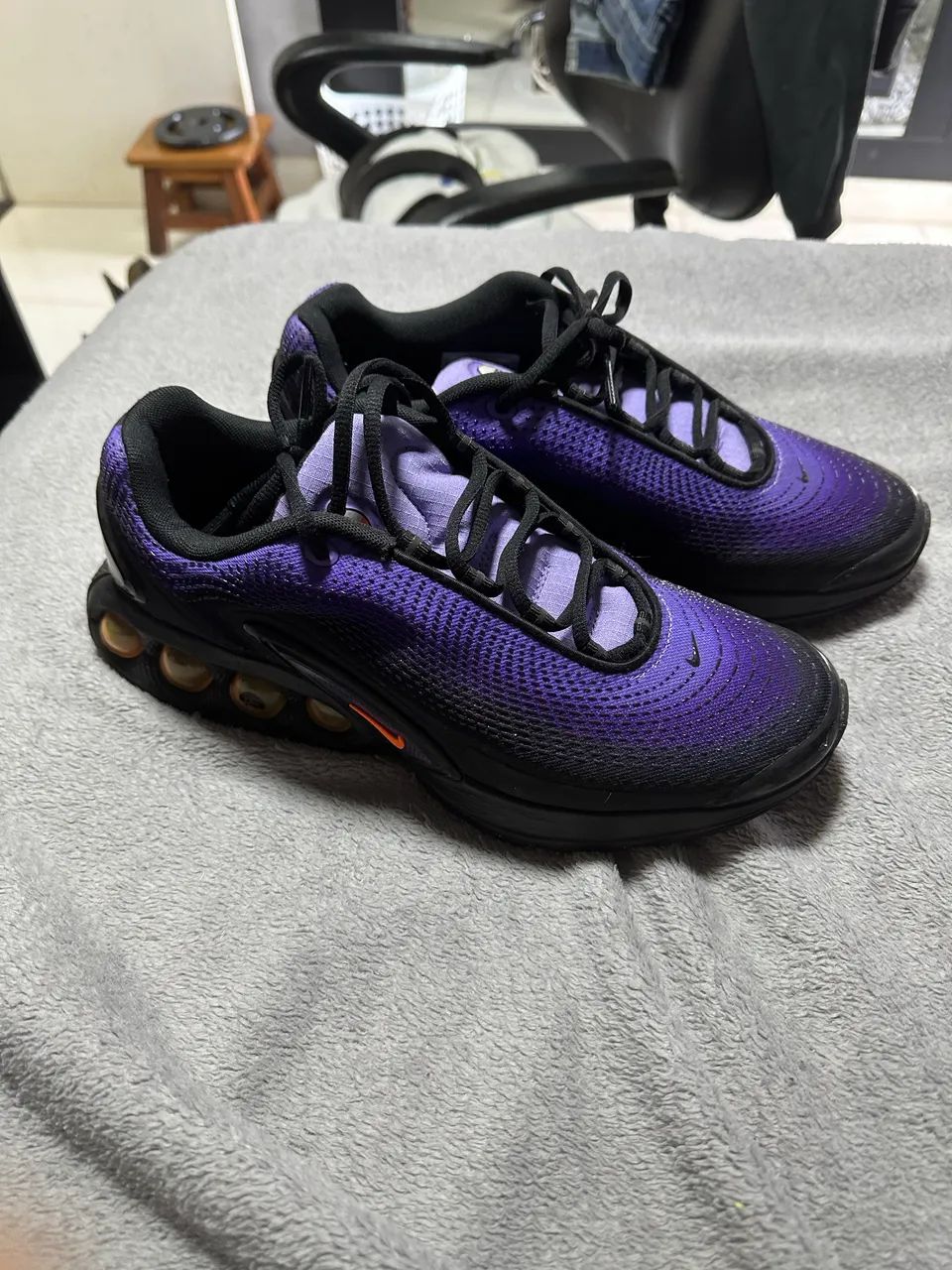 Nike DN SE Medium Violet