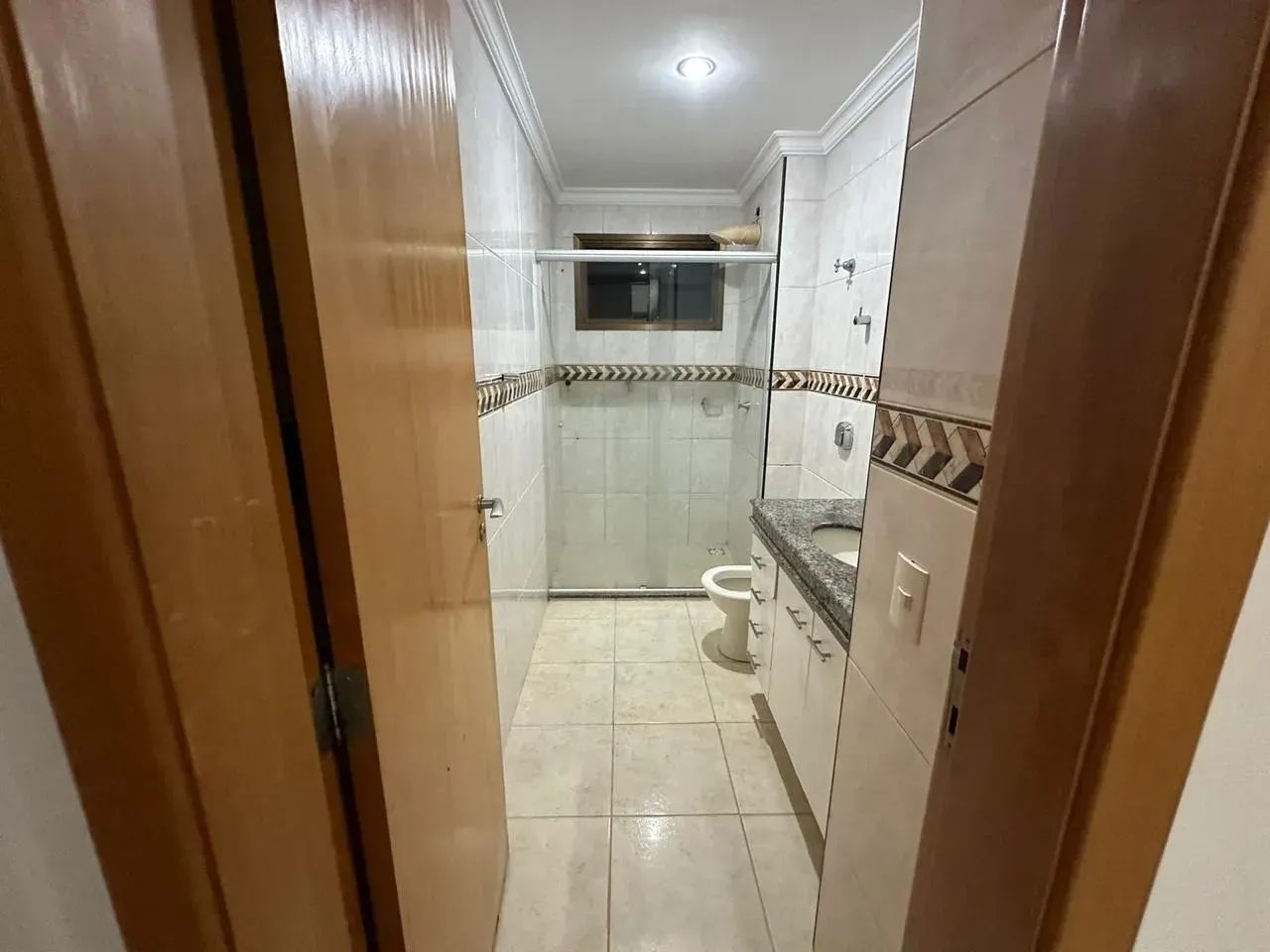Aluga Apartamento no Edifício Caravelas | 4 quartos - Foto 2