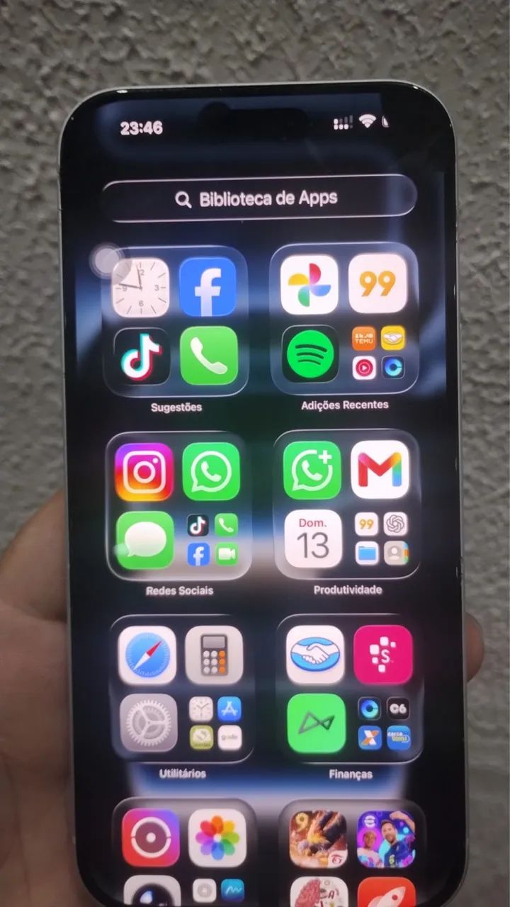 iPhone 17 pro max  - Foto 2