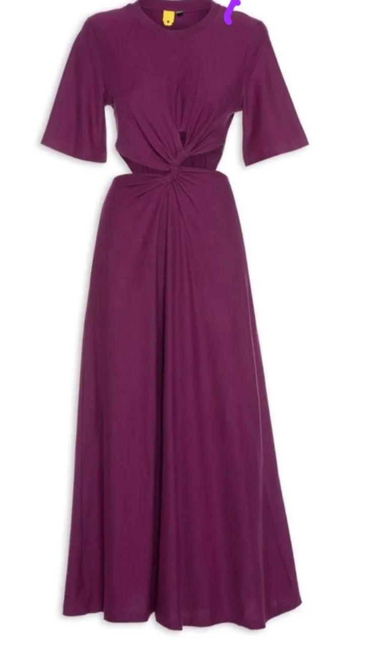 Vestido Farm - Foto 3