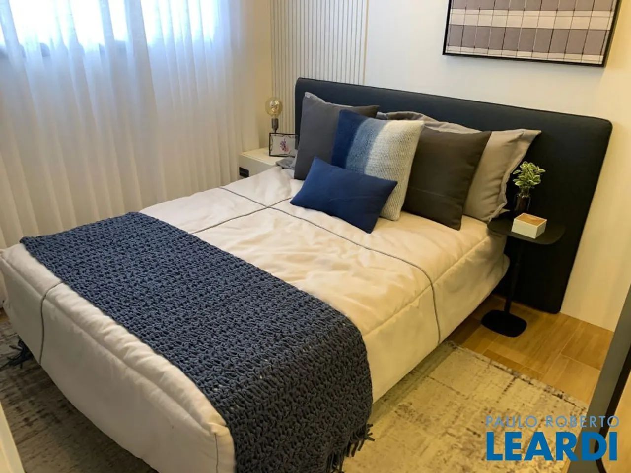 APARTAMENTO - PINHEIROS - SP - Foto 4
