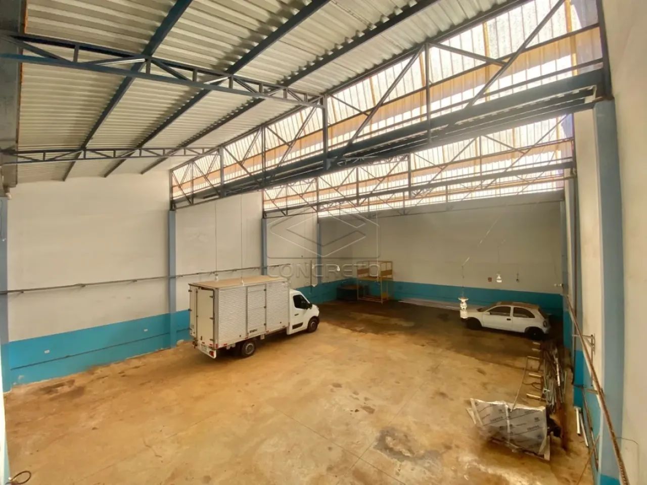 Comercial Barracão em Jaú - Foto 4