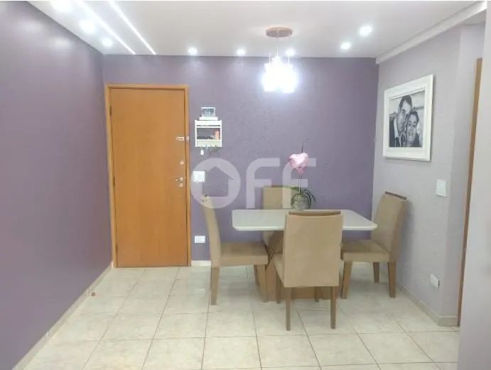 apartamento - São Bernardo - Campinas - Foto 4