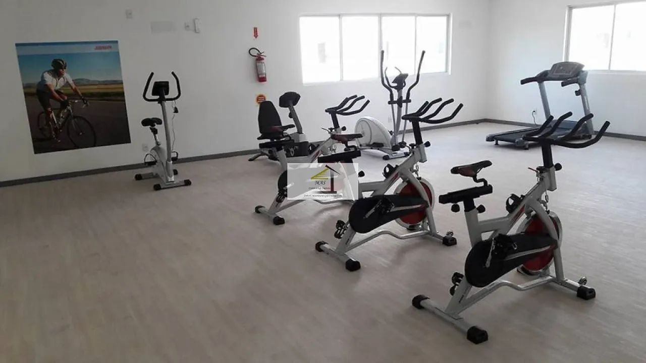 Lindo apartamento totalmente mobiliado em Canasvieira - Foto 5