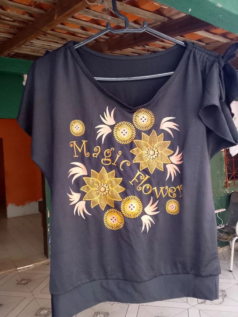 Roupas usadas  - Foto 2