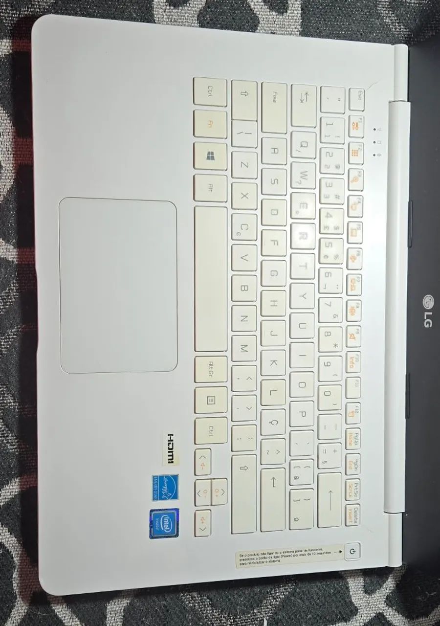 Notebook LG 14U360 - Foto 4