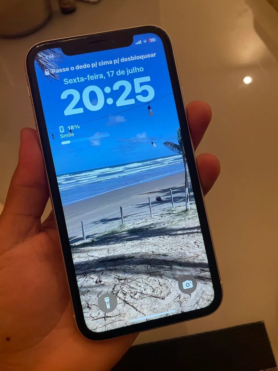 iPhone xr - Foto 4