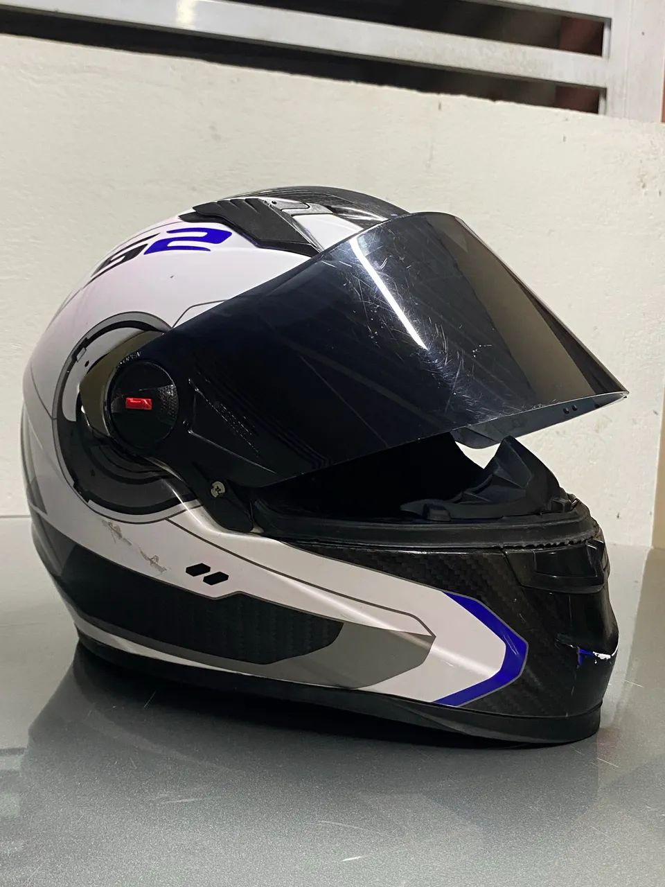 Capacete Ls2 - Foto 3