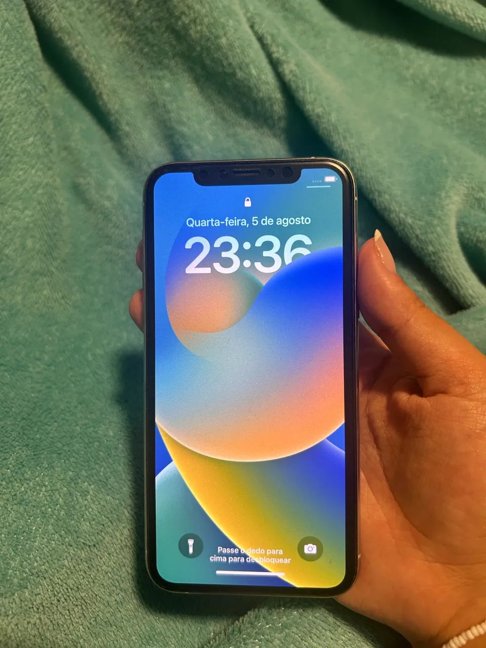 iPhone 11 Pro  - Foto 2