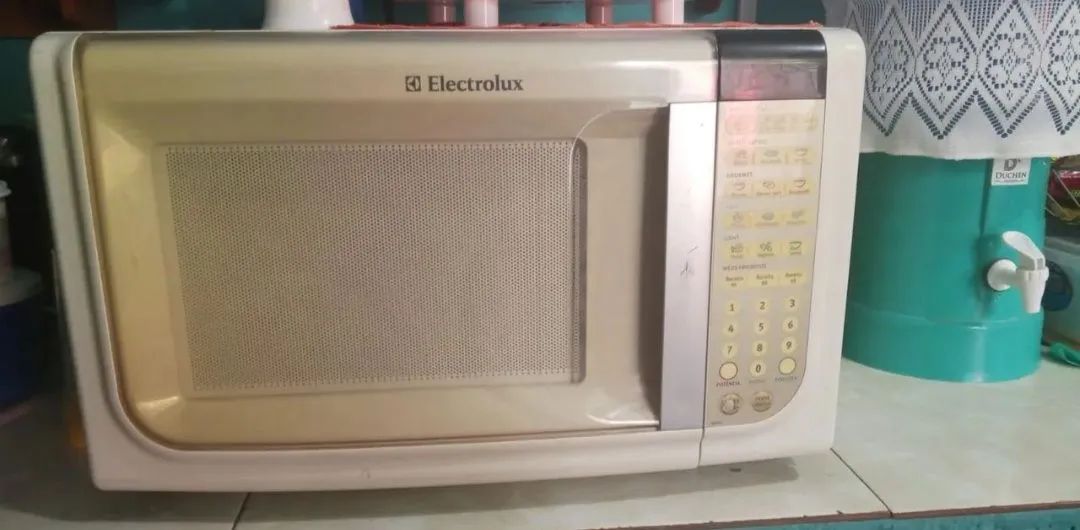 Micro-ondas Electrolux  - Foto 2