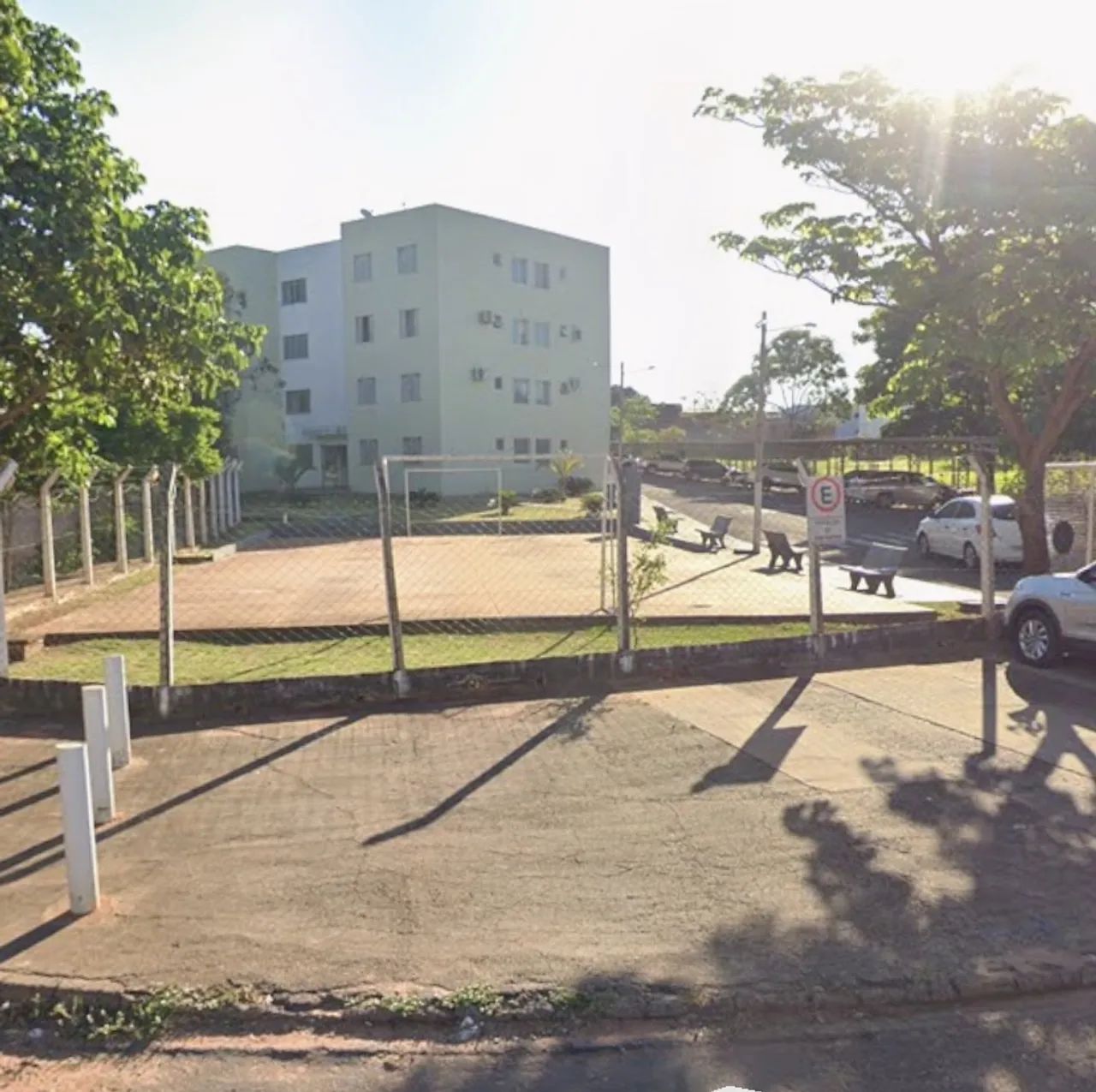 Foto - Tupã - Vila Inglesa