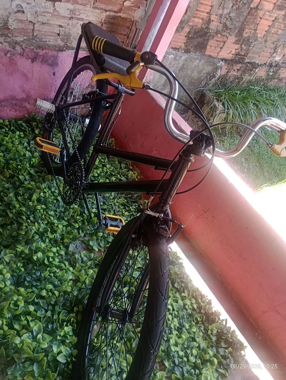 Bicicleta  - Foto 2