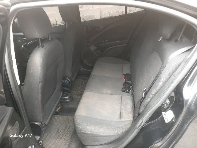 Fiat Cronos Drive 1.3 8V Flex 2020 - Foto 5