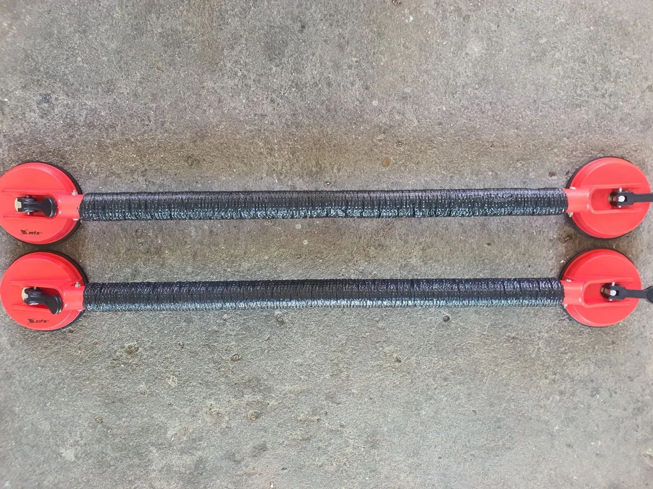 venda rack de ventosa pra carro 