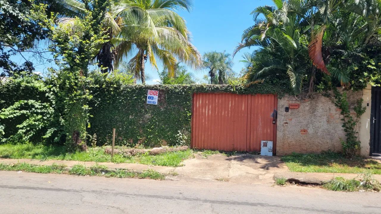 Chácara Urbana