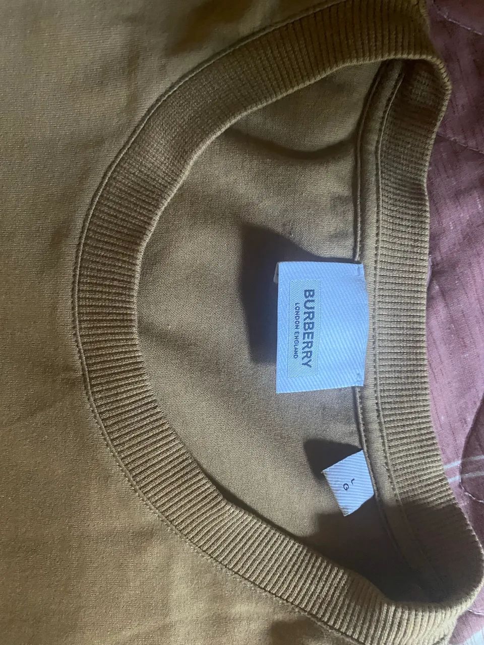 BURBERRY OG - Foto 2